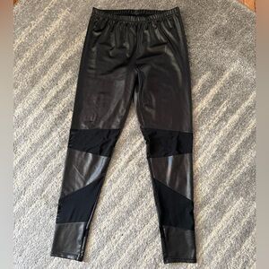 Nine West women Leggins new size S